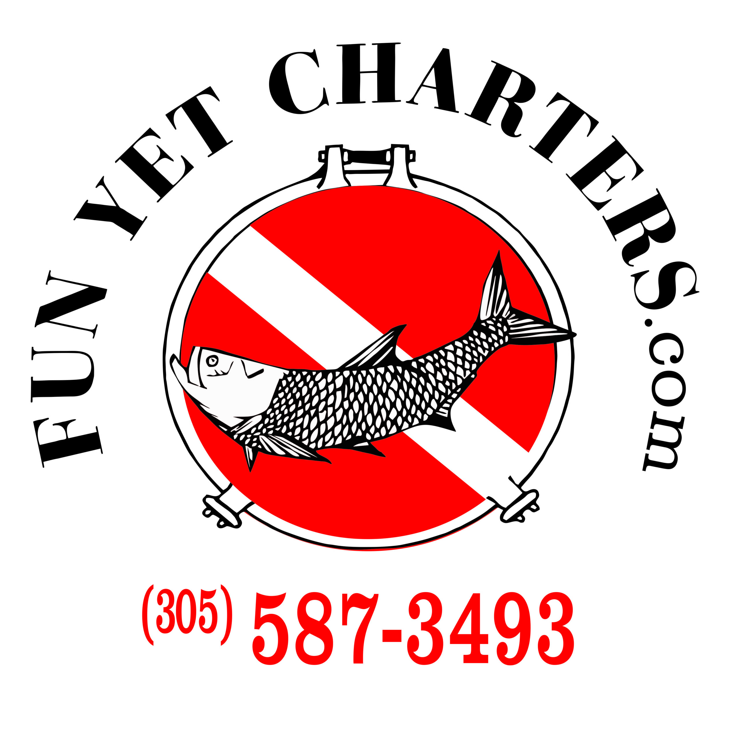 FUNYET Fishing Charters – Florida Keys Fishing at it's best