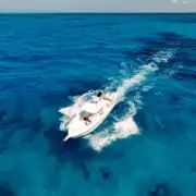 Offshore and backcountry fishing in the Lower Keys